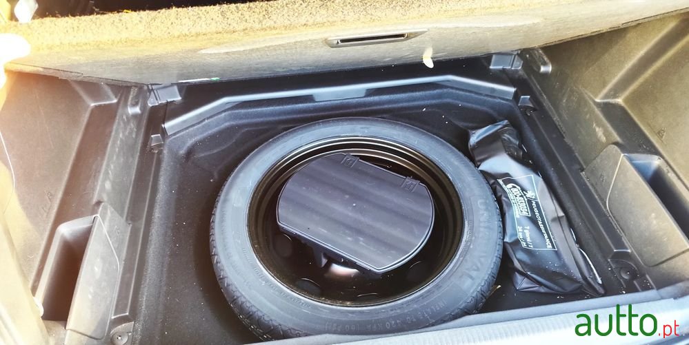 2017' Peugeot 3008 photo #4