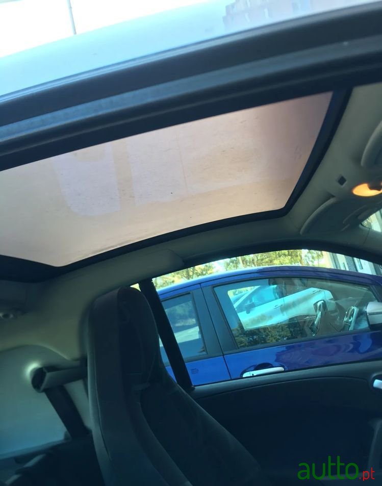 2007' Smart Fortwo photo #4