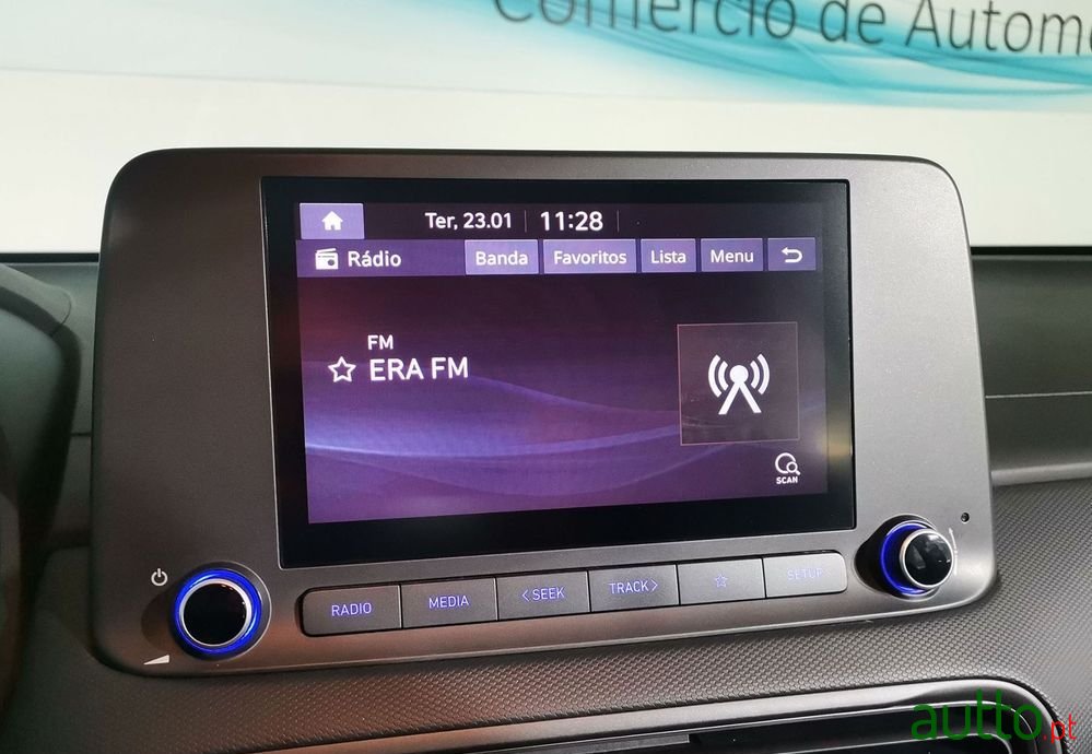 2021' Hyundai Kauai 1.0 T-Gdi Premium photo #4