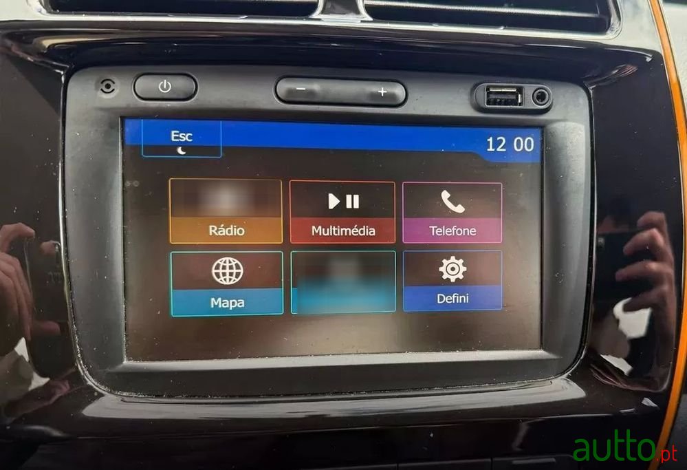 2022' Dacia Spring photo #6