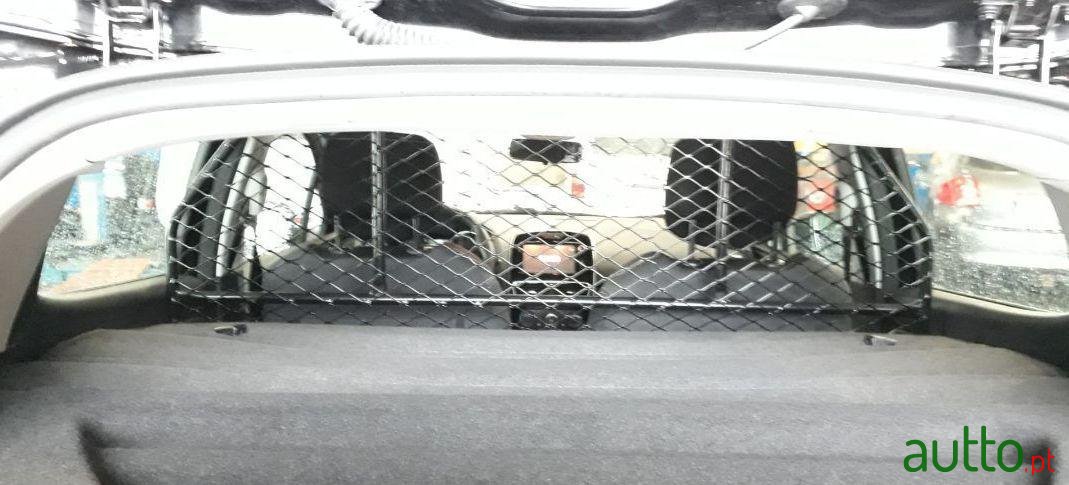 2017' Renault Clio photo #3