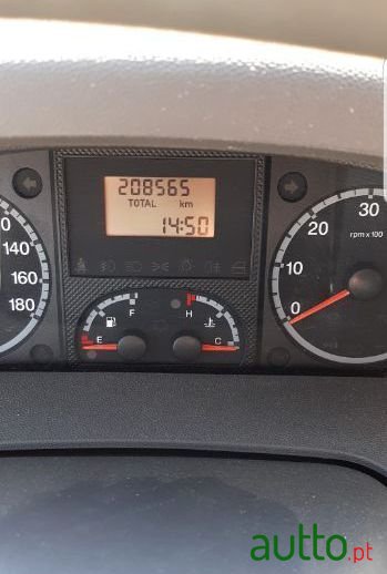 2010' Citroen Jumper photo #4