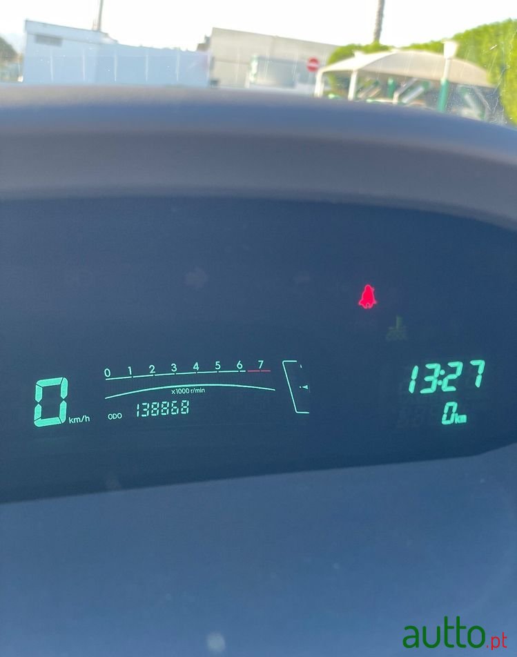 2007' Toyota Yaris photo #6