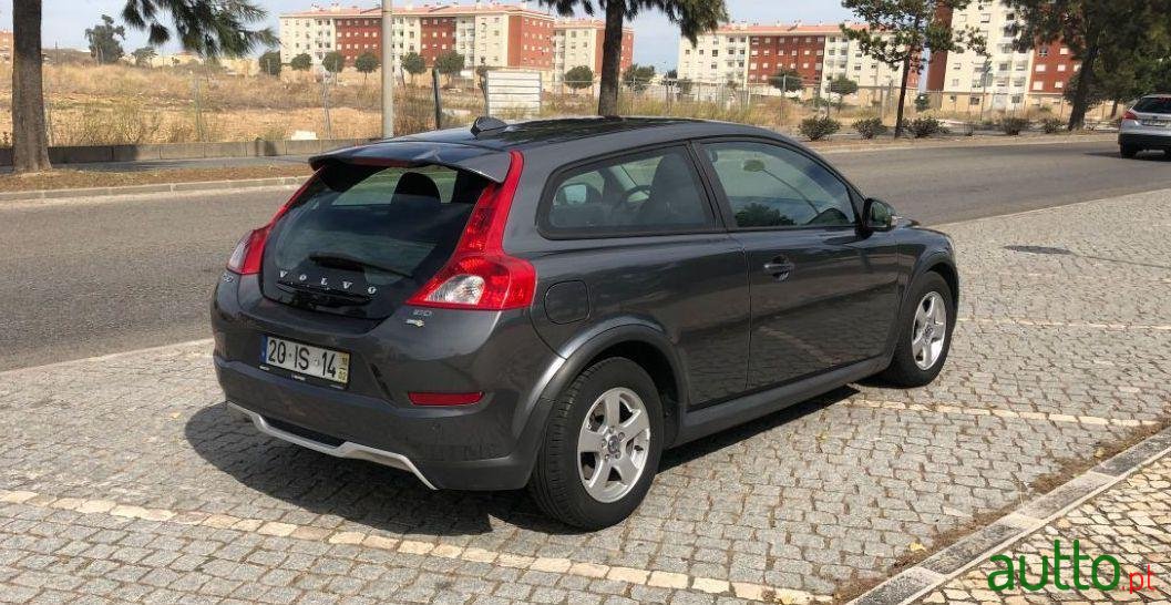 2010' Volvo C30 photo #3