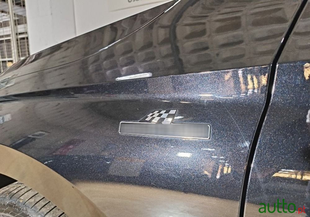 2023' Skoda Fabia photo #2