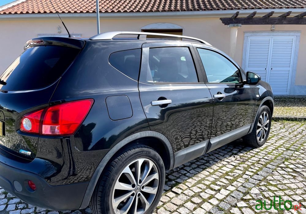 2010' Nissan Qashqai photo #4