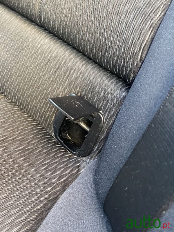 2013' BMW 116 photo #5