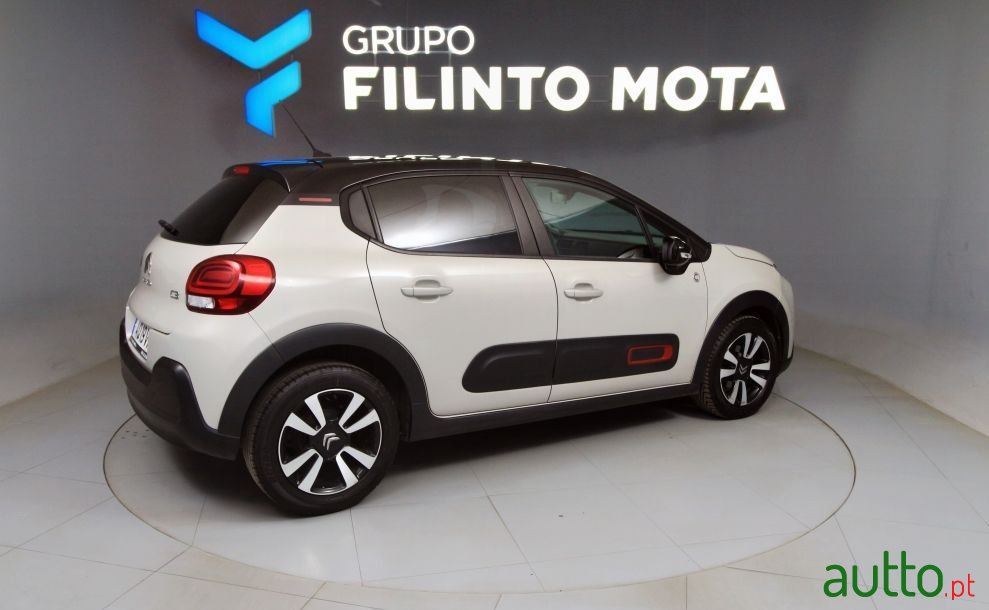 2022' Citroen C3 photo #2