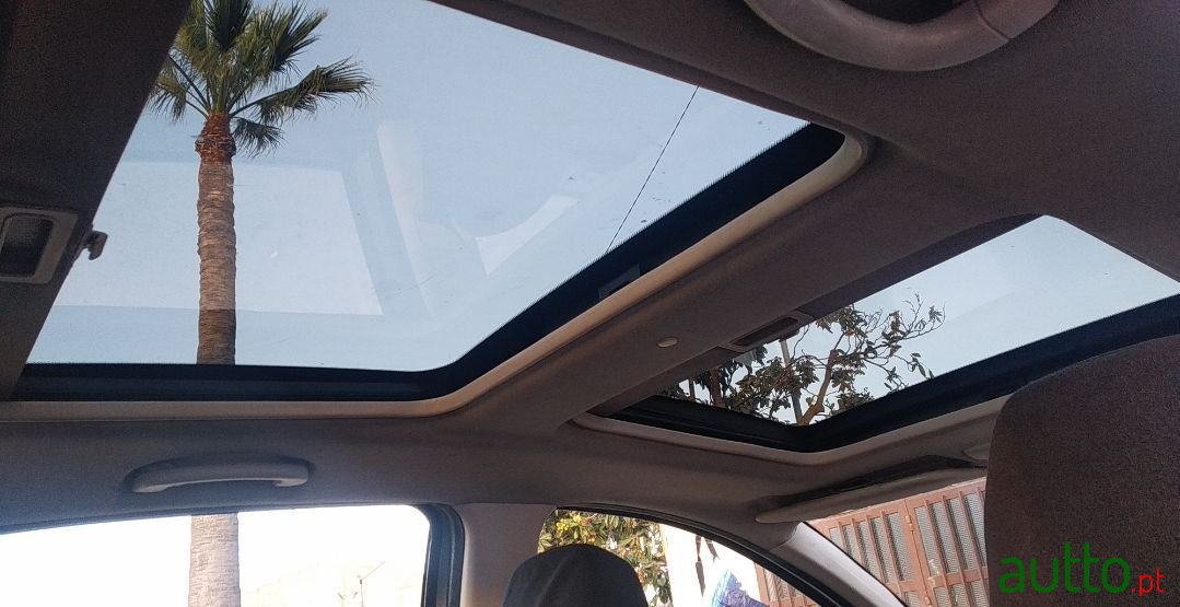 2008' Fiat Grande Punto photo #5