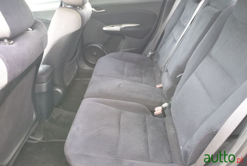 2008' Honda Civic photo #3