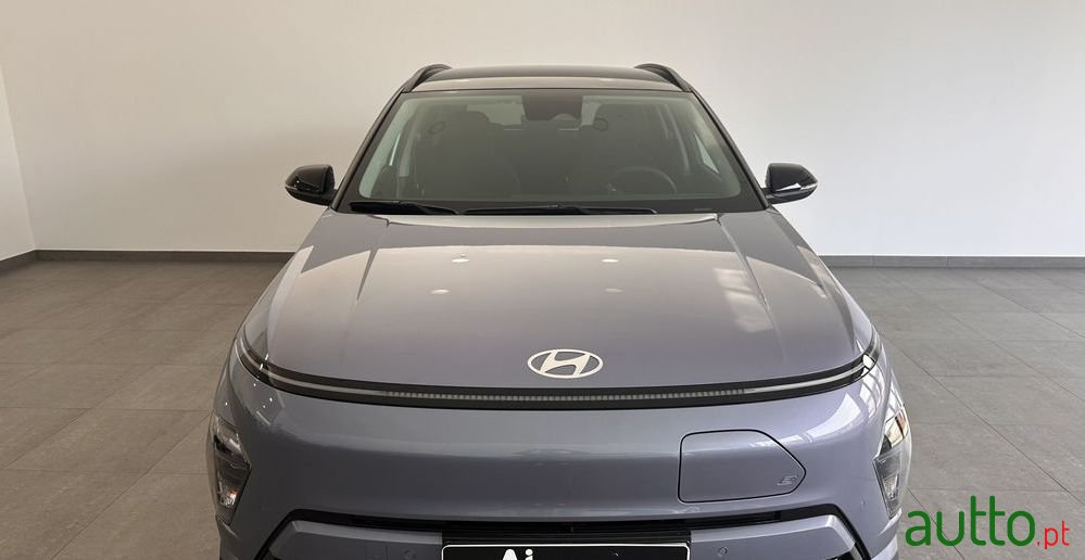 2024' Hyundai Kauai photo #2