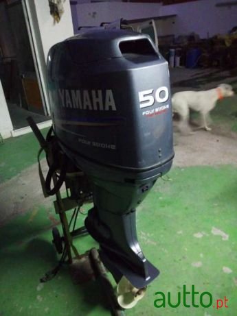 2011' Yamaha photo #1