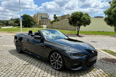 2023' BMW Série 4
