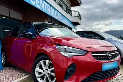 2022' Opel Corsa 1.5 D Elegance