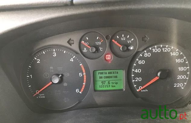 2013' Ford Transit photo #4