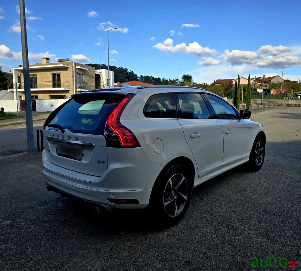 2015' Volvo Xc 60 photo #4