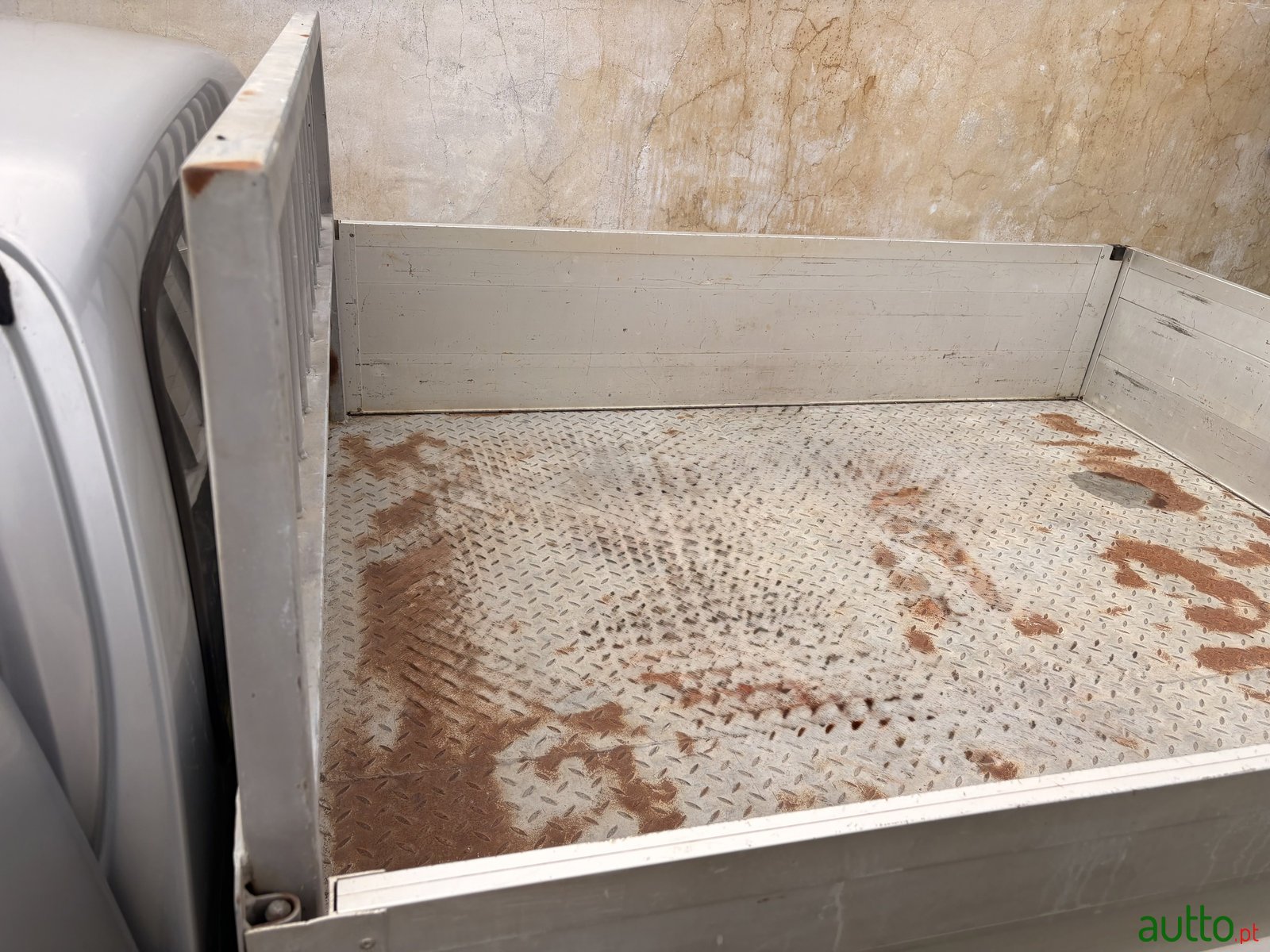 2007' Mazda BT-50 photo #6