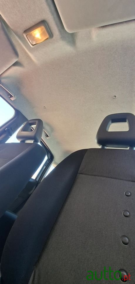2011' Fiat Panda photo #3