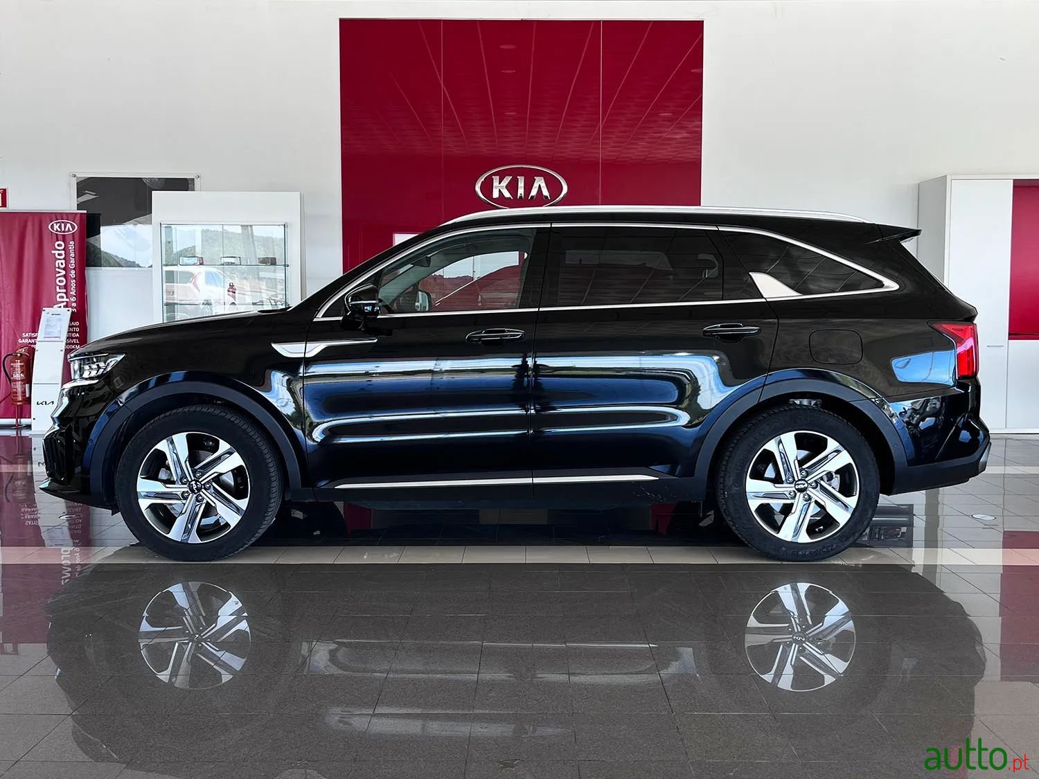 2022' Kia Sorento photo #3