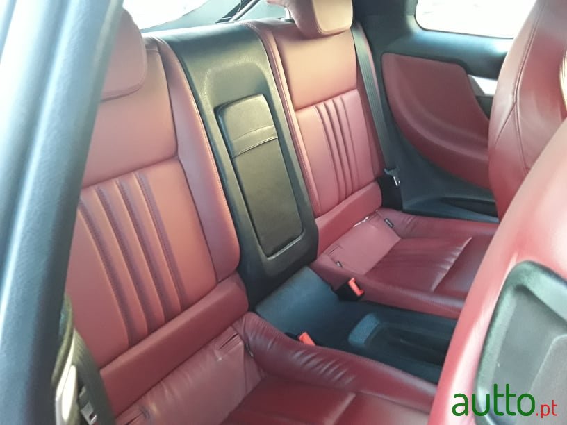 2009' Alfa Romeo Brera photo #3