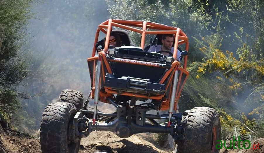 2017' Nissan Patrol photo #1