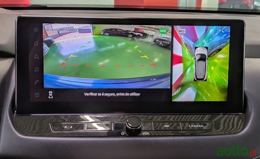 2023' Nissan Qashqai photo #5