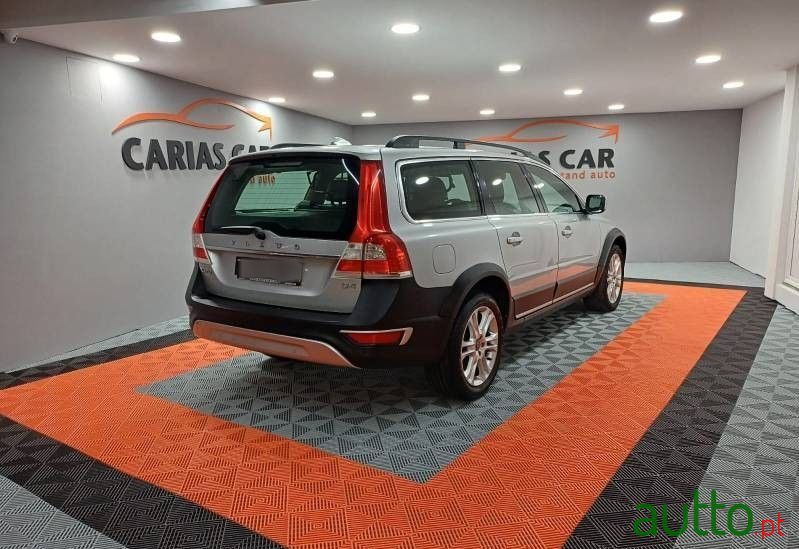 2013' Volvo Xc 70 photo #4