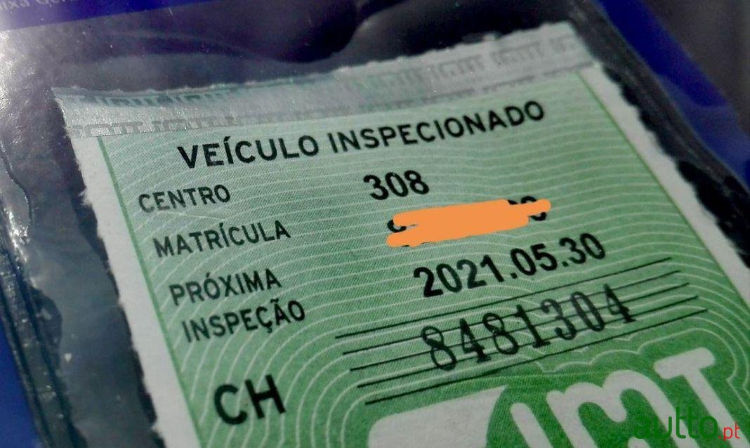 2013' Peugeot 308 Sw photo #3