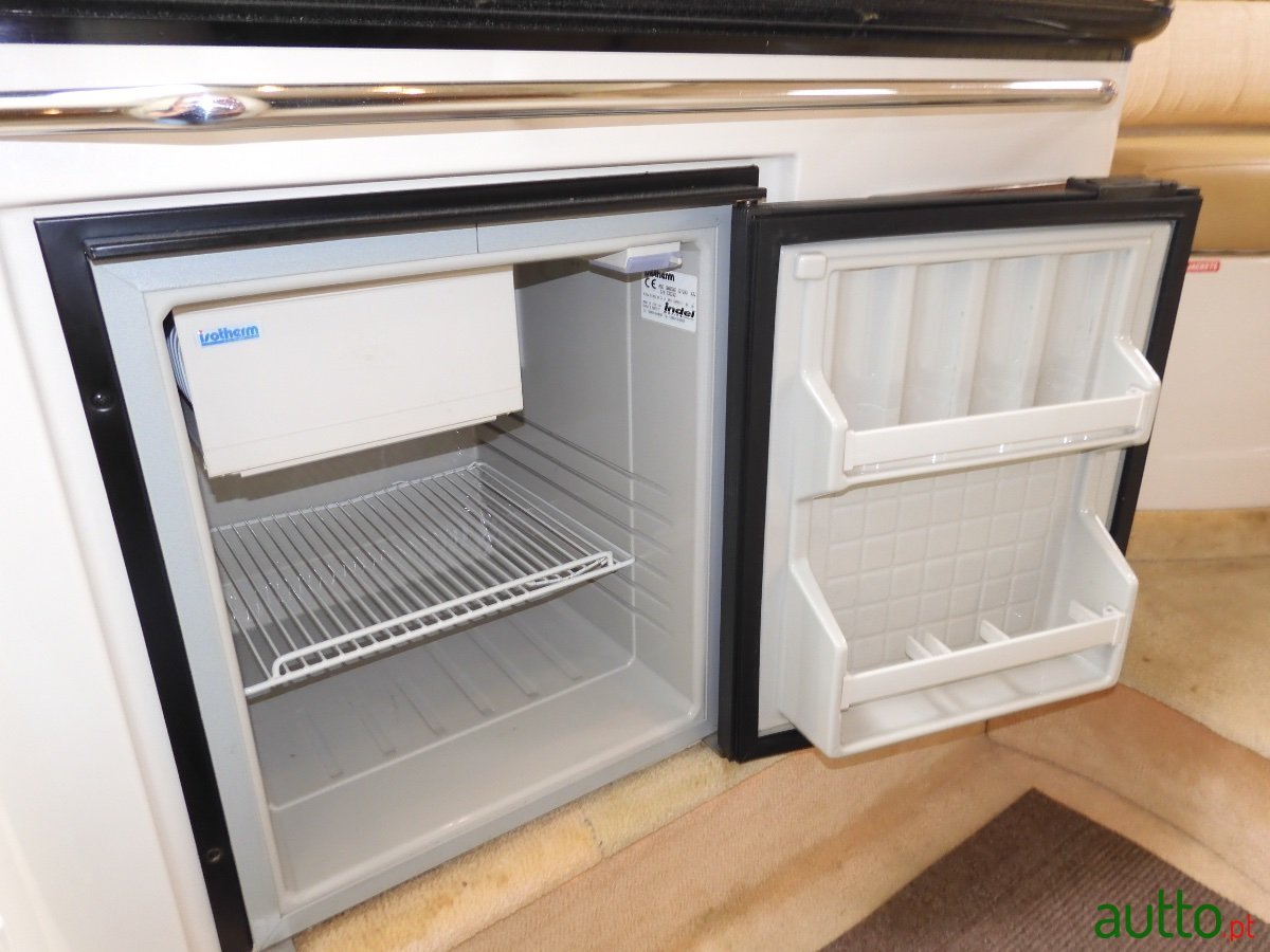 2007' Monterey 290 CRUISER photo #2