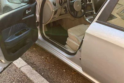 2007' Alfa Romeo 159