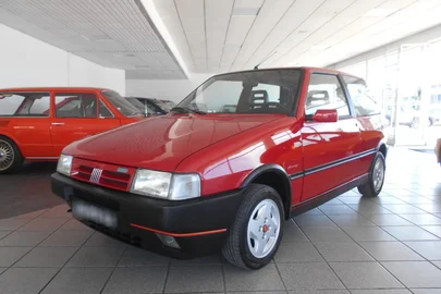 1991' Fiat Uno for sale. Aveiro, Portugal