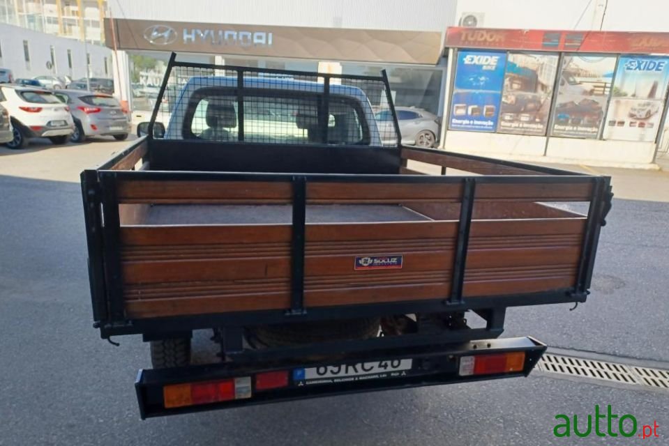 2016' Mitsubishi L200 photo #5