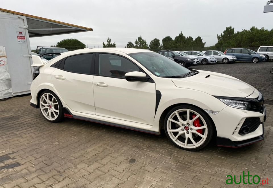 2019' Honda Civic photo #4