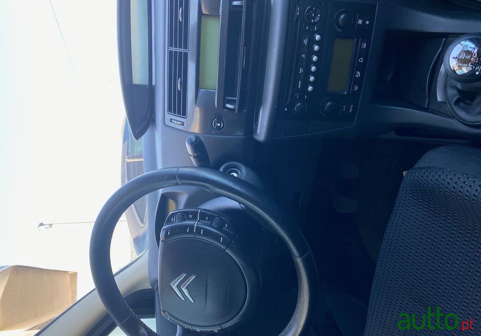 2006' Citroen C4 photo #4