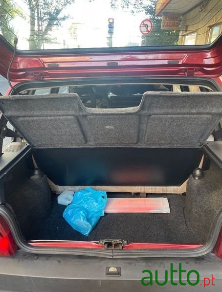1993' Fiat Uno 45 S 1.0 I.E. photo #6