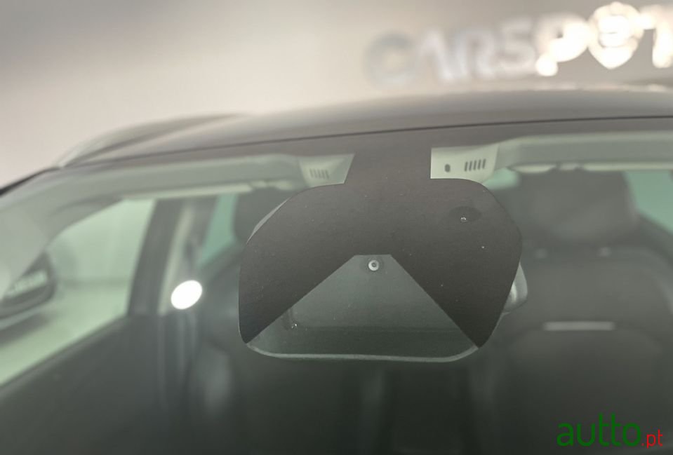 2019' Renault Grand Scenic photo #4