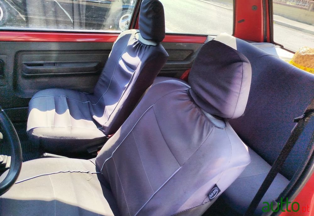 1989' Renault Super5 photo #6