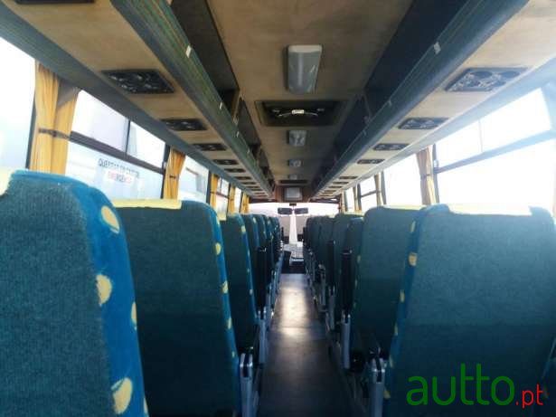 1989' Scania photo #2