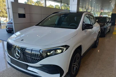 2024' Mercedes-Benz EQA 250+ Amg Line