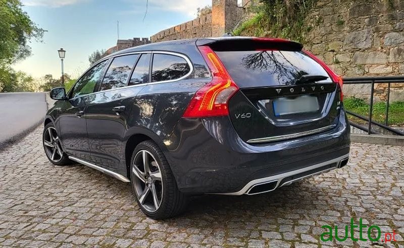 2013' Volvo V60 photo #2