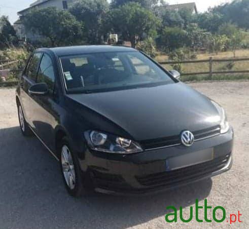 2020' Volkswagen photo #1