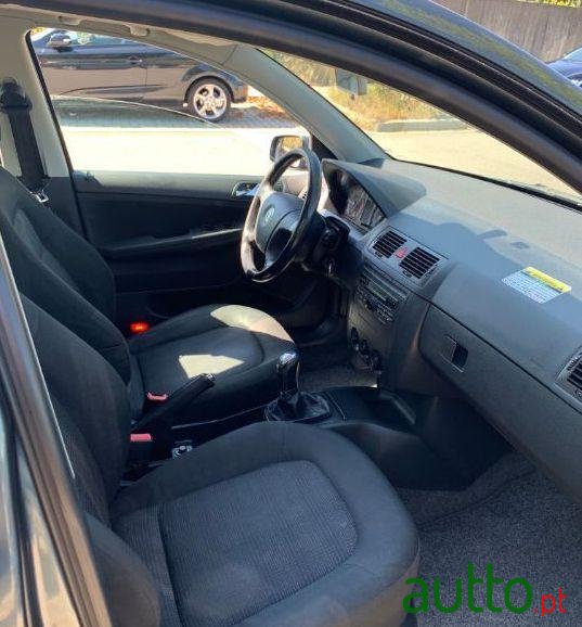 2005' Skoda Fabia Break photo #1