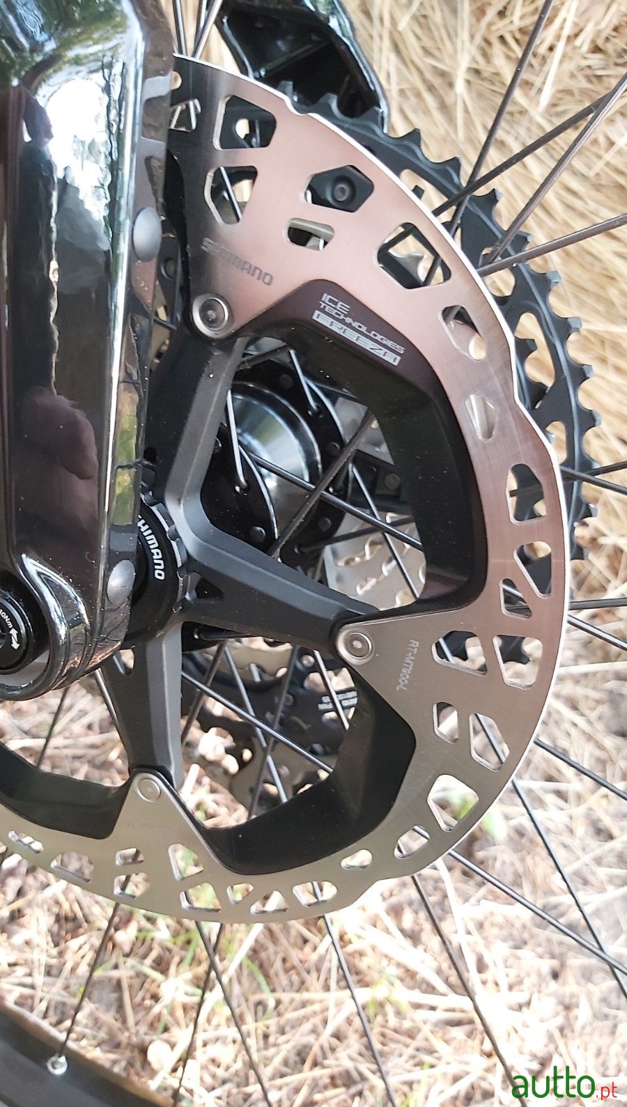 2025' Access Haibike Hybe 9 XTR 2020 photo #6