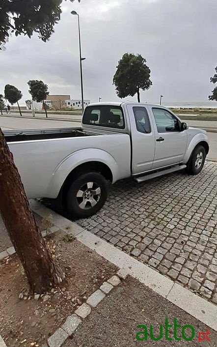 2005' Mitsubishi L 200 photo #5