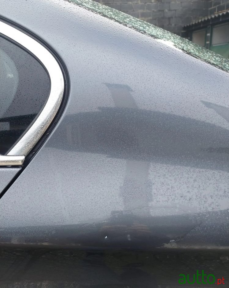 2016' BMW Série 5 photo #6