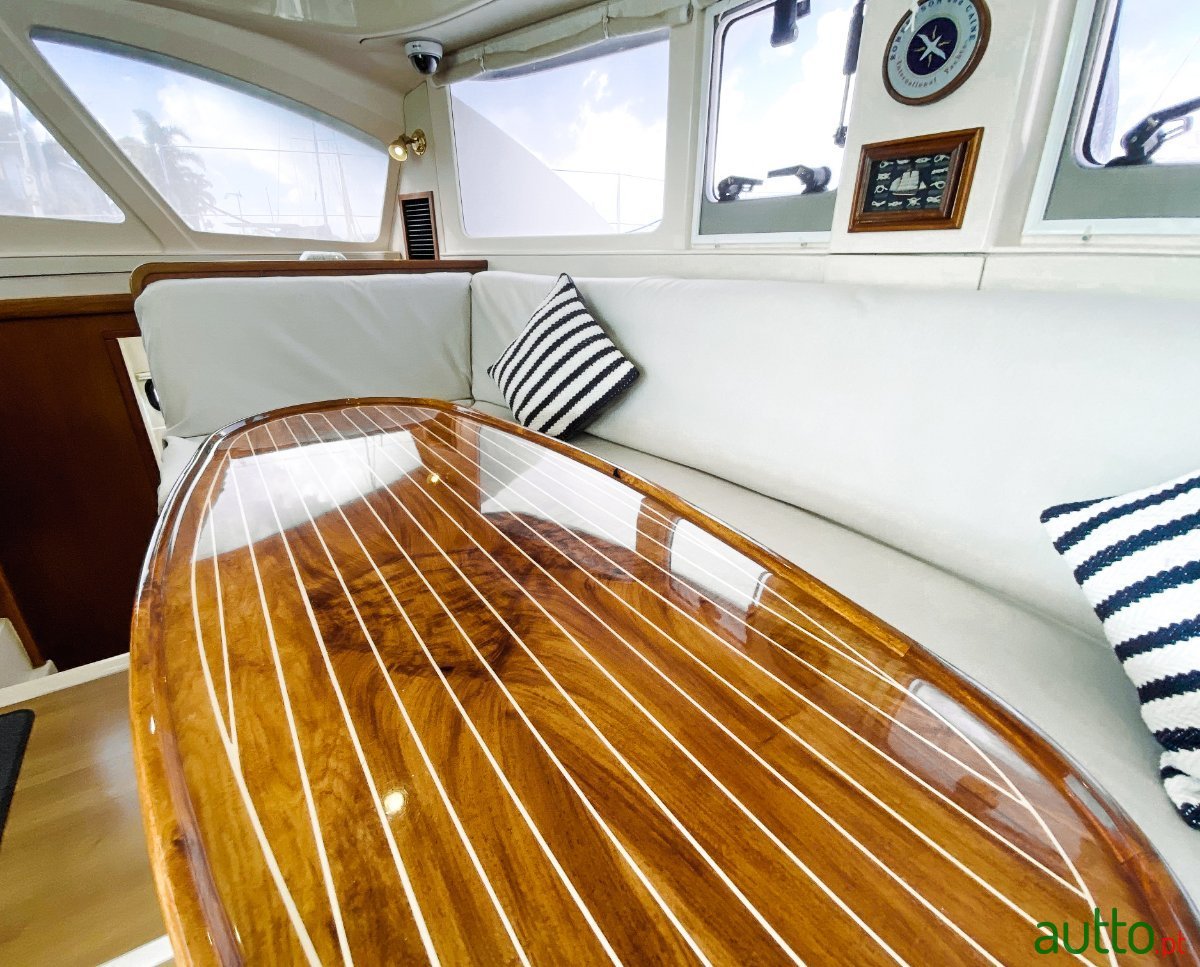 2010' Leopard 38 photo #7