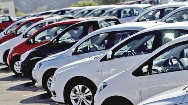 Até setembro, foram colocados 206 mil novos veículos nas estradas portuguesas