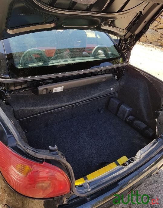 2003' Peugeot 206 photo #5