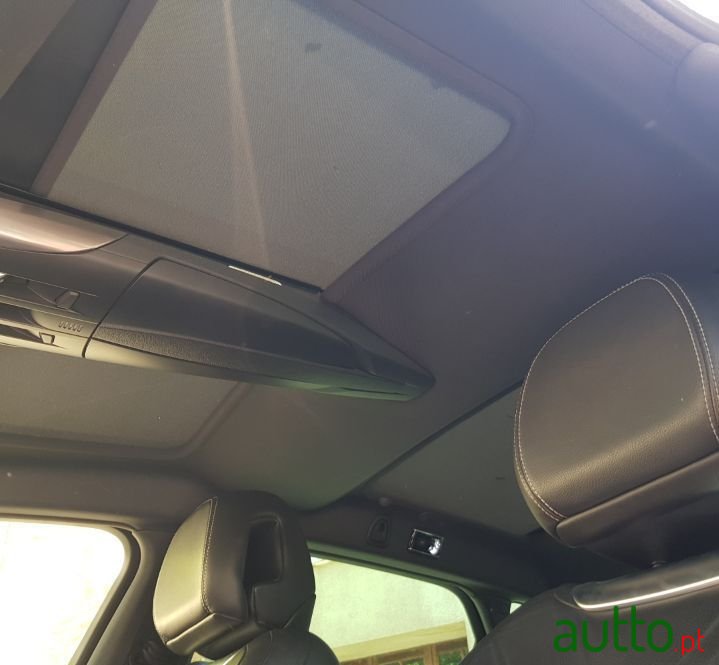 2014' Citroen DS5 photo #3