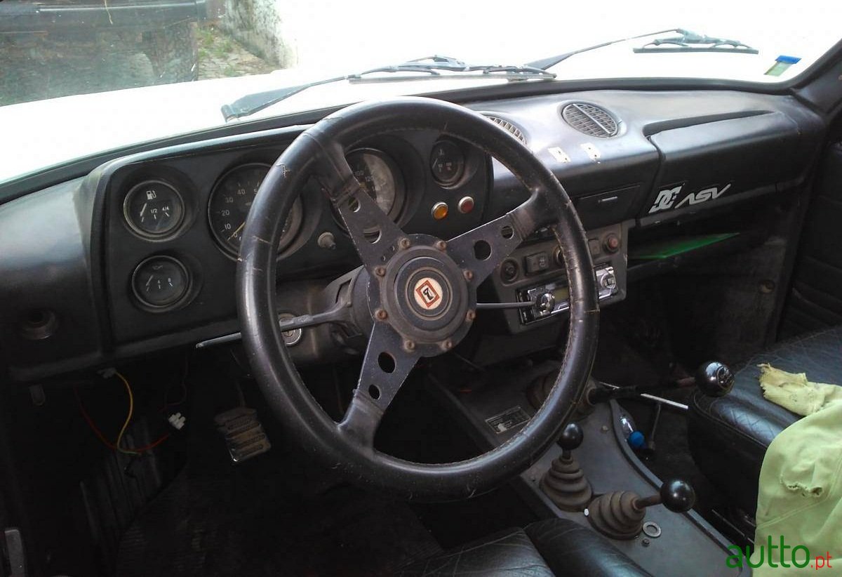 1992' Lada Niva photo #3